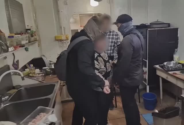 «Жительница Новороссийска задержана за передачу украине данных о ВМФ и ПВО» — ФСБ