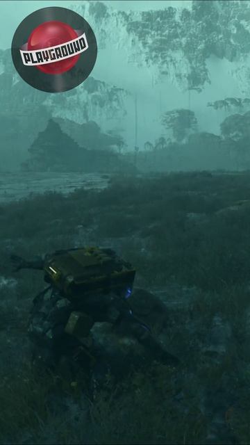 Death Stranding 2 ужасна и неиграбельна