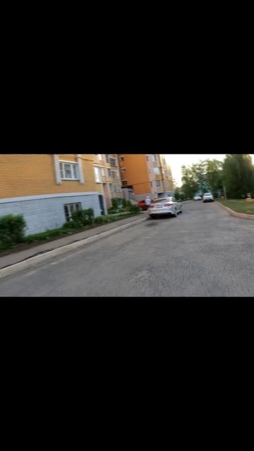 Подъезжаю г.Чебоксары || Паслен гибридный, солнечная столица чувашии, город над волгой, ПФО, 21
