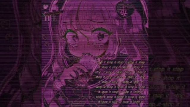 Dreamcore anime