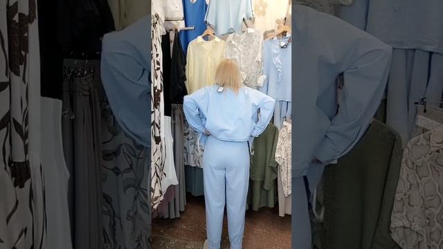КОСТЮМ-ТРОЙКА – НАСТОЯЩАЯ ПАЛОЧКА-ВЫРУЧАЛОЧКА !