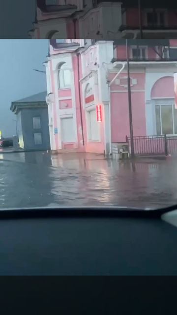 В Тулуне прошёл уранан