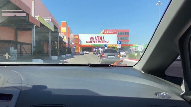 Влог #2 Поход в кино и ПИЦЦА