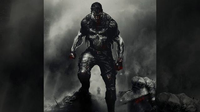 Для спортзала - Aggressive Fight Epic Hip Hop Motivation Music #3