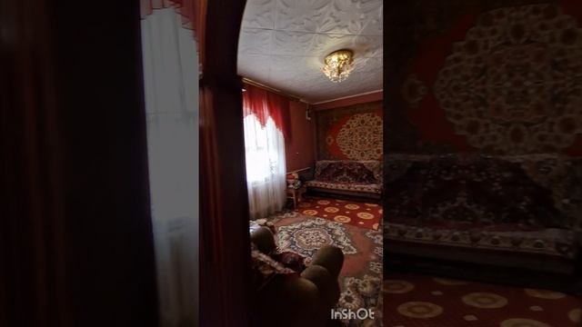 Дом 80м на участке 10 сот в Перелешинский Панинский район Воронежская область ПРОДАЖА