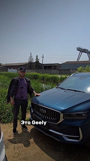 Немного рабочих моментов: показываем наши свежие выпуски авто 😎