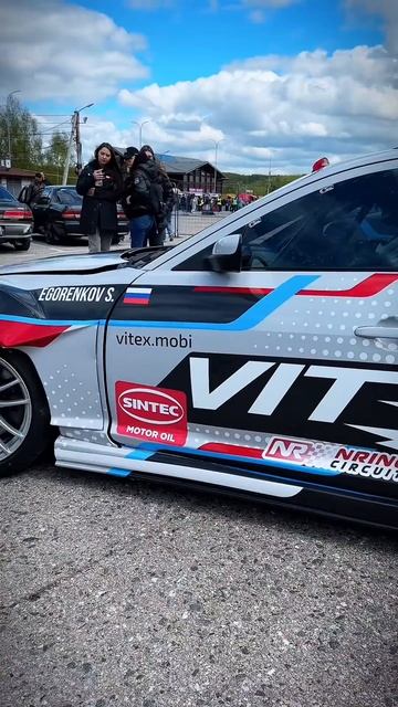 Vitex Racing