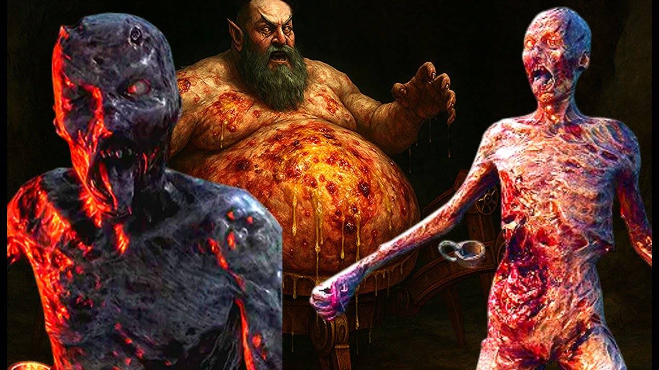 Чудовищный_синтез_гниющей_плоти,_с_машиной_История_Ягрума_Багарна