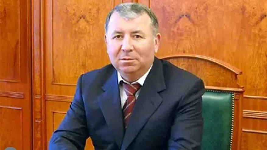 Суд арестовал активы семьи госсекретаря Дагестана Магомедова на миллиарды рублей