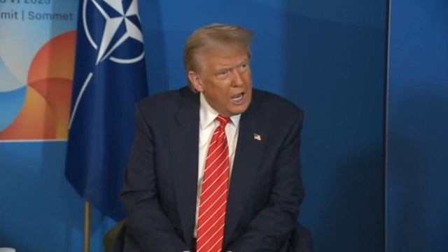 Не знают точно: Трамп заявил, что у США отсутствуют точные данные о полном уничтожении иранских...👇