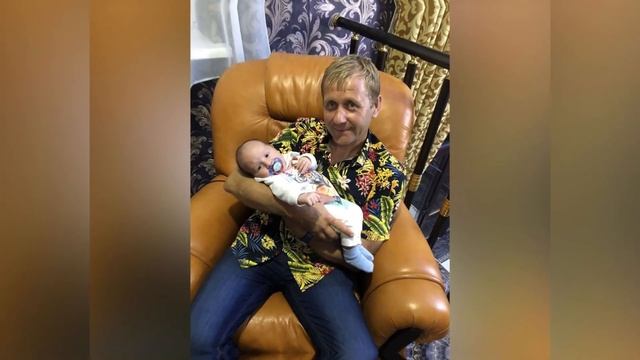 Олег Зубков перенёс операцию и теперь молчит — но думает только о львах