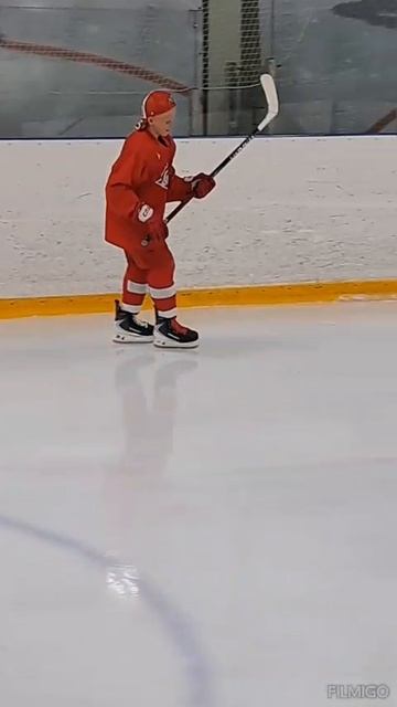 BAUER VAPOR FLYLITE W/OUT RUNNER INT S25