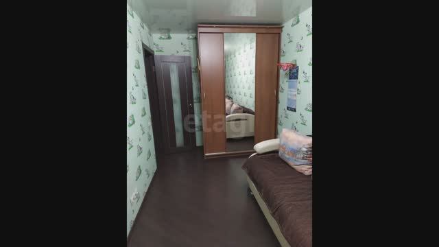 21-я Амурская улица, 7
