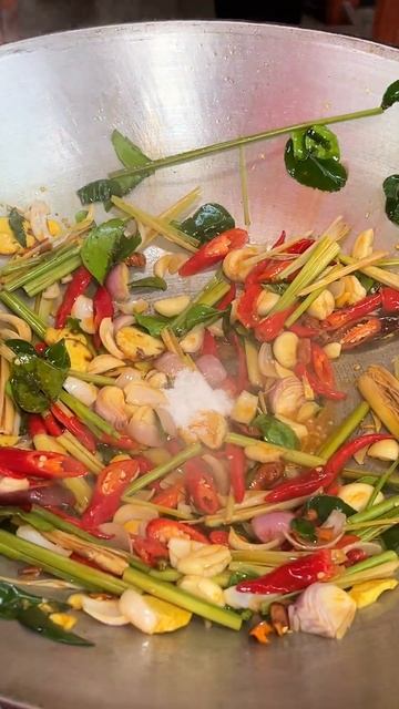 Удивительное приготовление лягушек по острым рецептам #CookingFrog #Frog #CookingFrog [(Amazing Cook