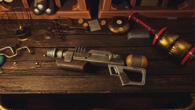 Meltopia - Официальный трейлер (2025) ПК, PlayStation, Nintendo Switch и Xbox