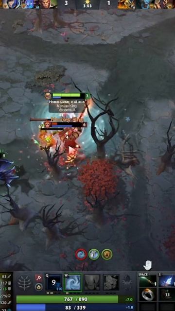 #zadotan #dota #dota2 #дота #дота2
