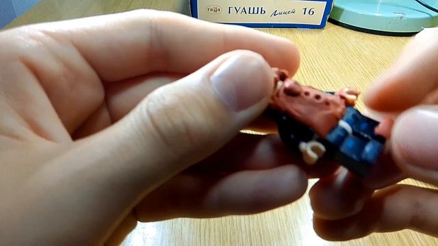 Lego Custom / Five Nights at Freddy's / Лего кастом