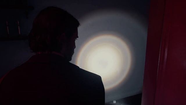 The Dark Place ► Alan Wake 2 Прохождение с русской озвучкой #29