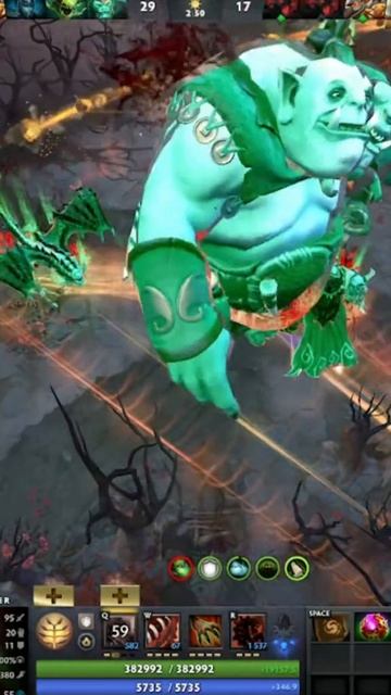 #zadotan #dota #dota2 #дота #дота2