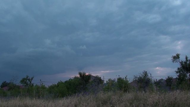 Новолуние 25.06.2025 года. Волгодонск