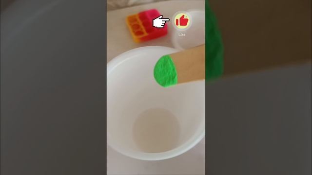 светящиеся из силикона лапки,подстаканник и поп ит