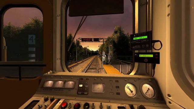METROSTROI SUBWAY SIMULATOR MOD IN GARRY ’S MOD  РЕАЛИСТИЧНЫЙ СИМУЛЯТОР МАШИНИСТА МОД В ГАРРИС МОДЕ