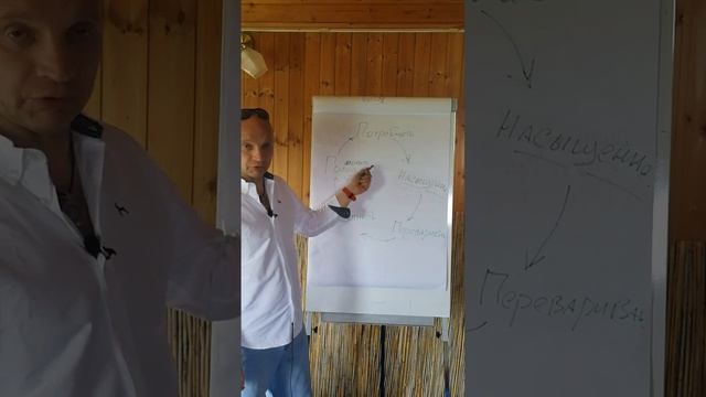 Зачем нужны ретриты и чем ценен мой "Стойкость"