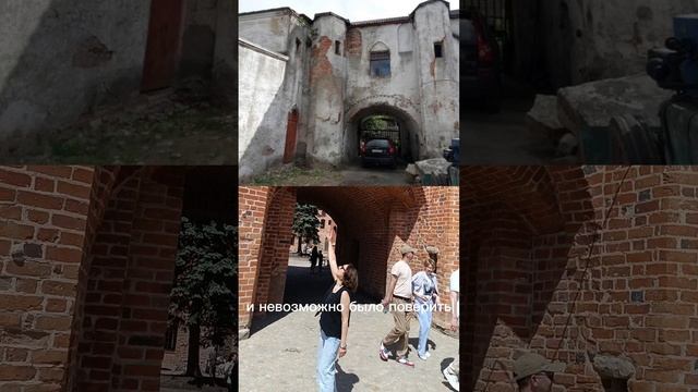 Замок Нойхаузен
