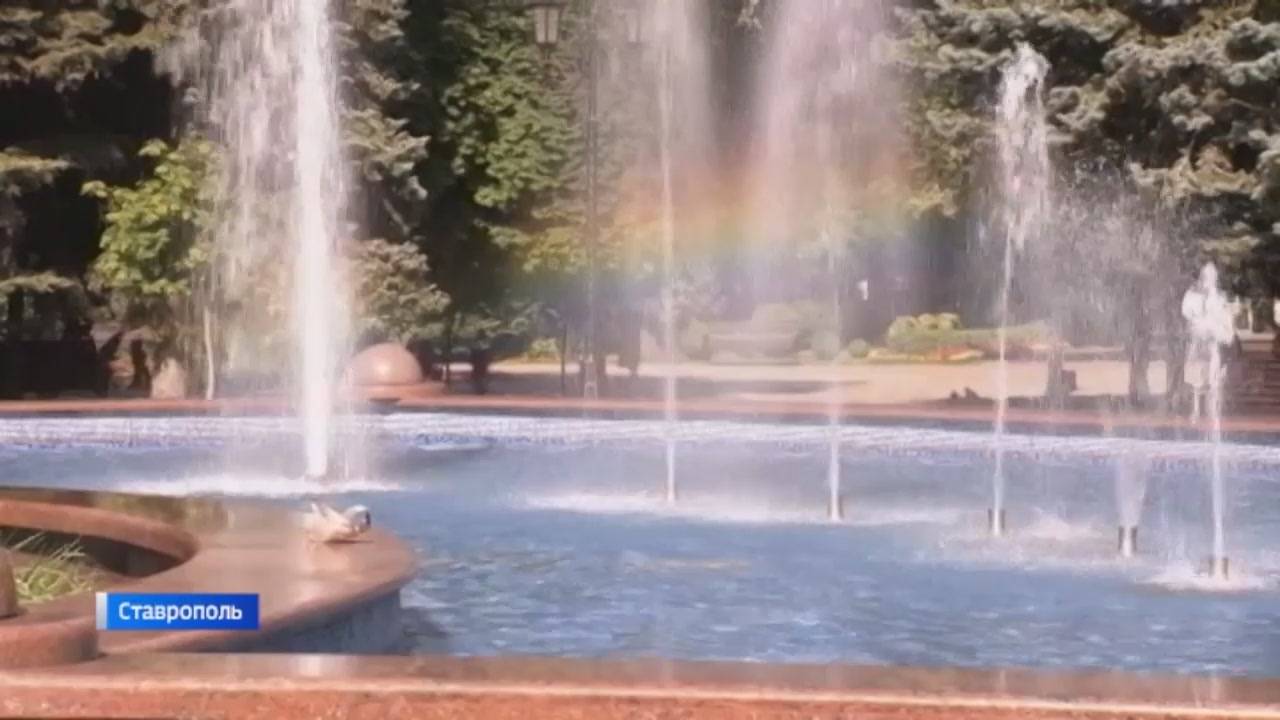 Как пережить жару: советы специалиста