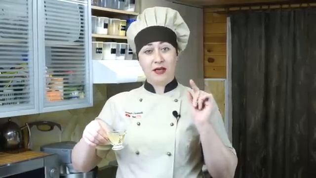 Рецепт картошки