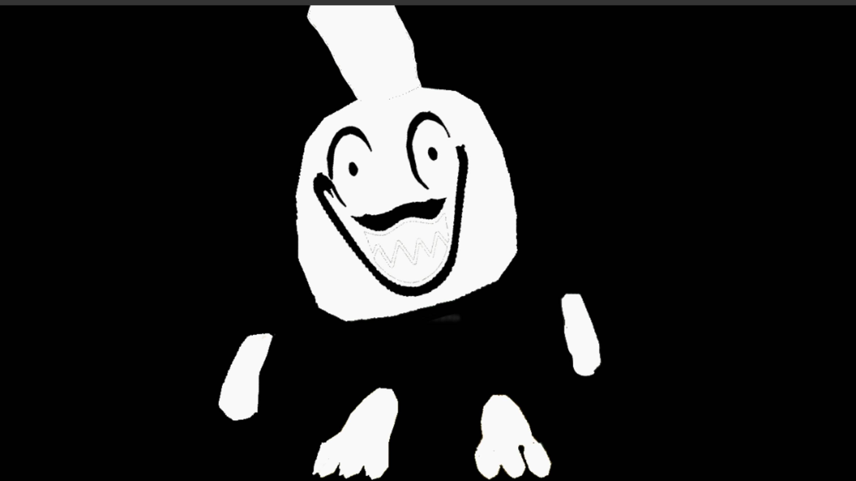 serial creature (начало)