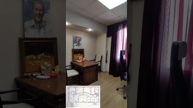 Офис в аренду