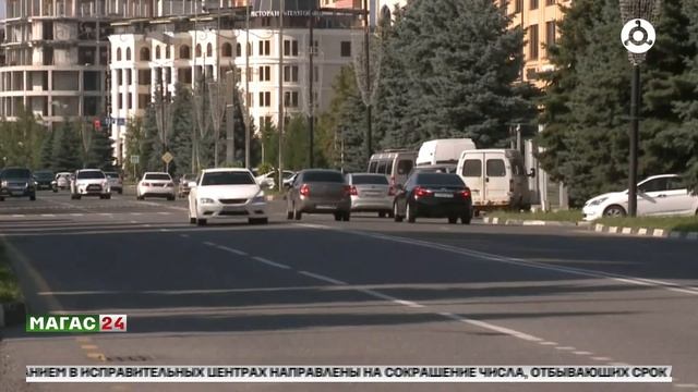 Все вывески и рекламу переведут на русский язык