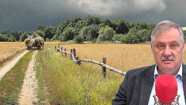 Дмитрий Евстафьев. Из 17 пунктов...