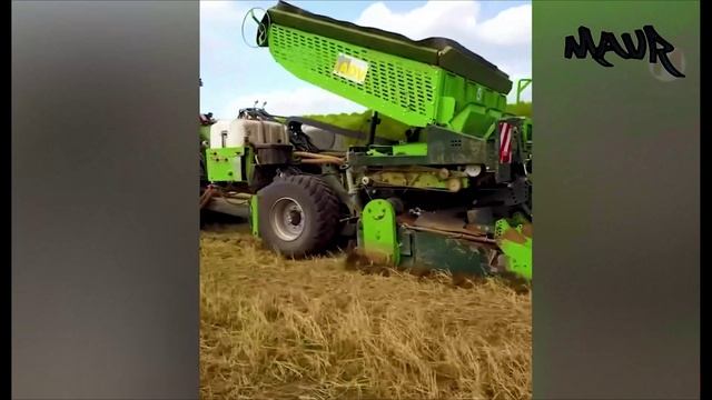 Это Самая Крутая Техника в Мире