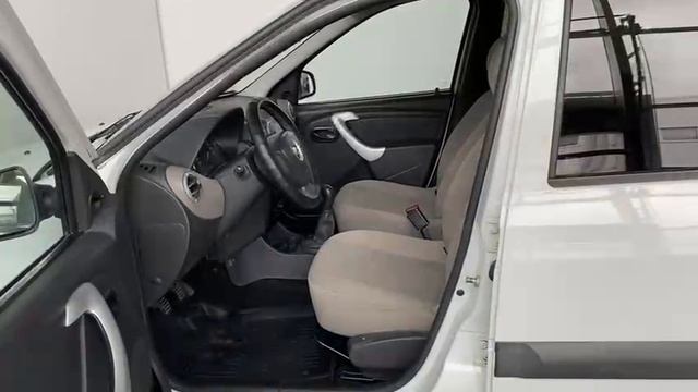 Lada Largus XTAKS045LJ1101192
