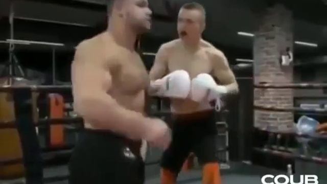 Даже не почувст...