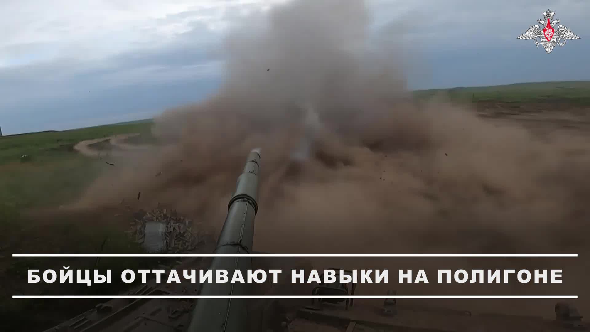 🪖 Военнослужащие 6-й мотострелковой дивизии группировки войск «Южная» оттачивают навыки работы н...