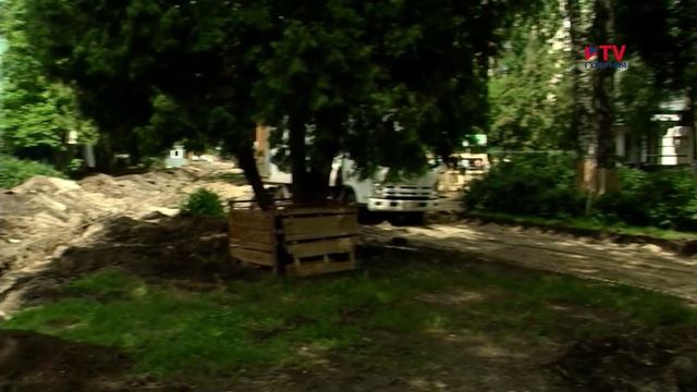 Губернские новости. 26.06.2025