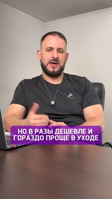 Интерьер мечты - это не всегда про дорогие материалы