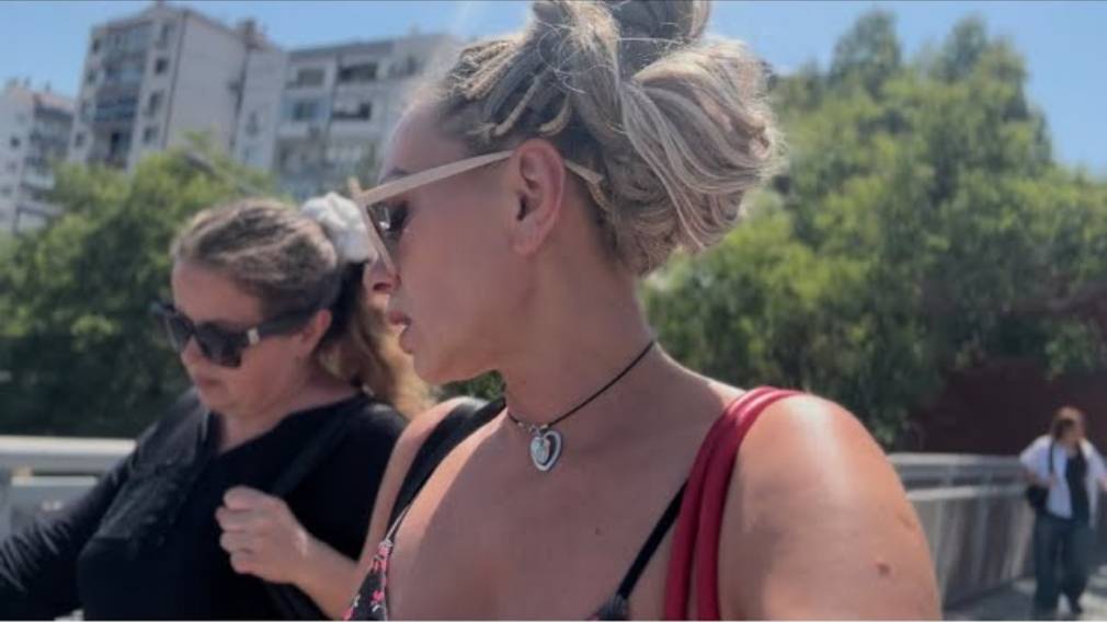 Марина Иванова. Моя Лучшая Подруга Встреча Года в Турции