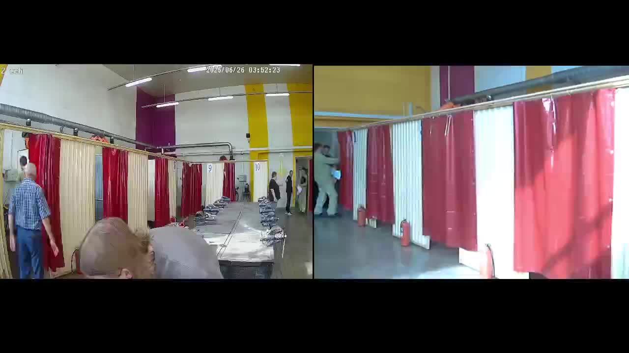 26 июня 1 смена ID 287971 № 316279
