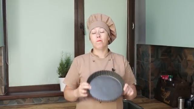 Как просто испечь насыпной пирог с абрикосами