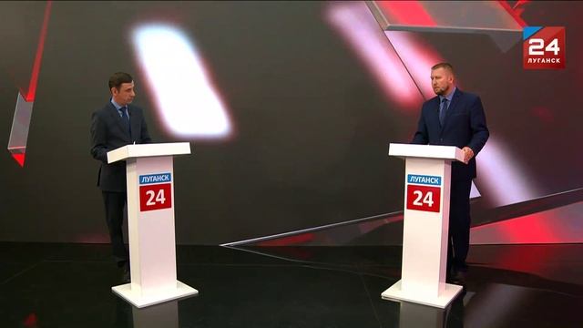 Денис Мирошниченко в передаче парламентский вестник 25.06.2025