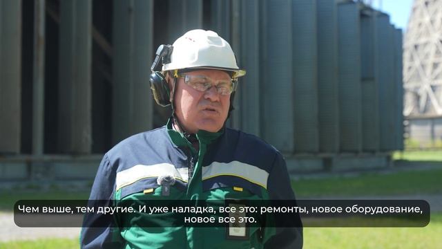 В этом году ПАО «Форвард Энерго» исполняется 20 лет