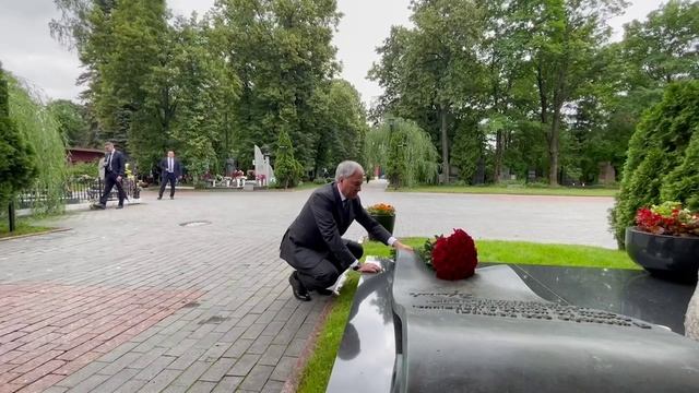 10 лет назад ушел из жизни Евгений Примаков