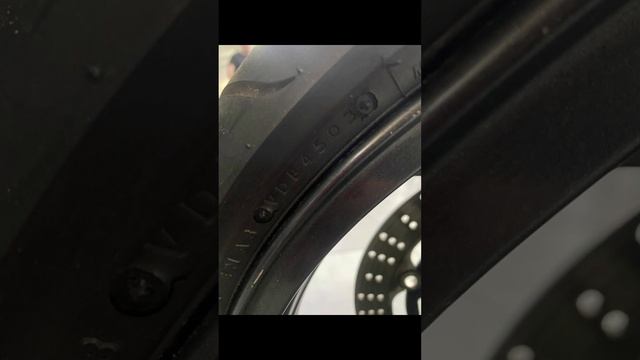 KAWASAKI ZX600F 1996 г. Черная