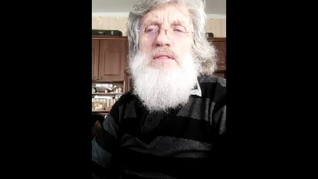 Услыши души моей пенье.
