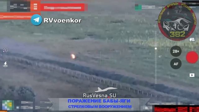 🇷🇺🔥🇺🇦Морпехи-черноморцы мощно громят врага, прорывая оборону в Сумской области !!!