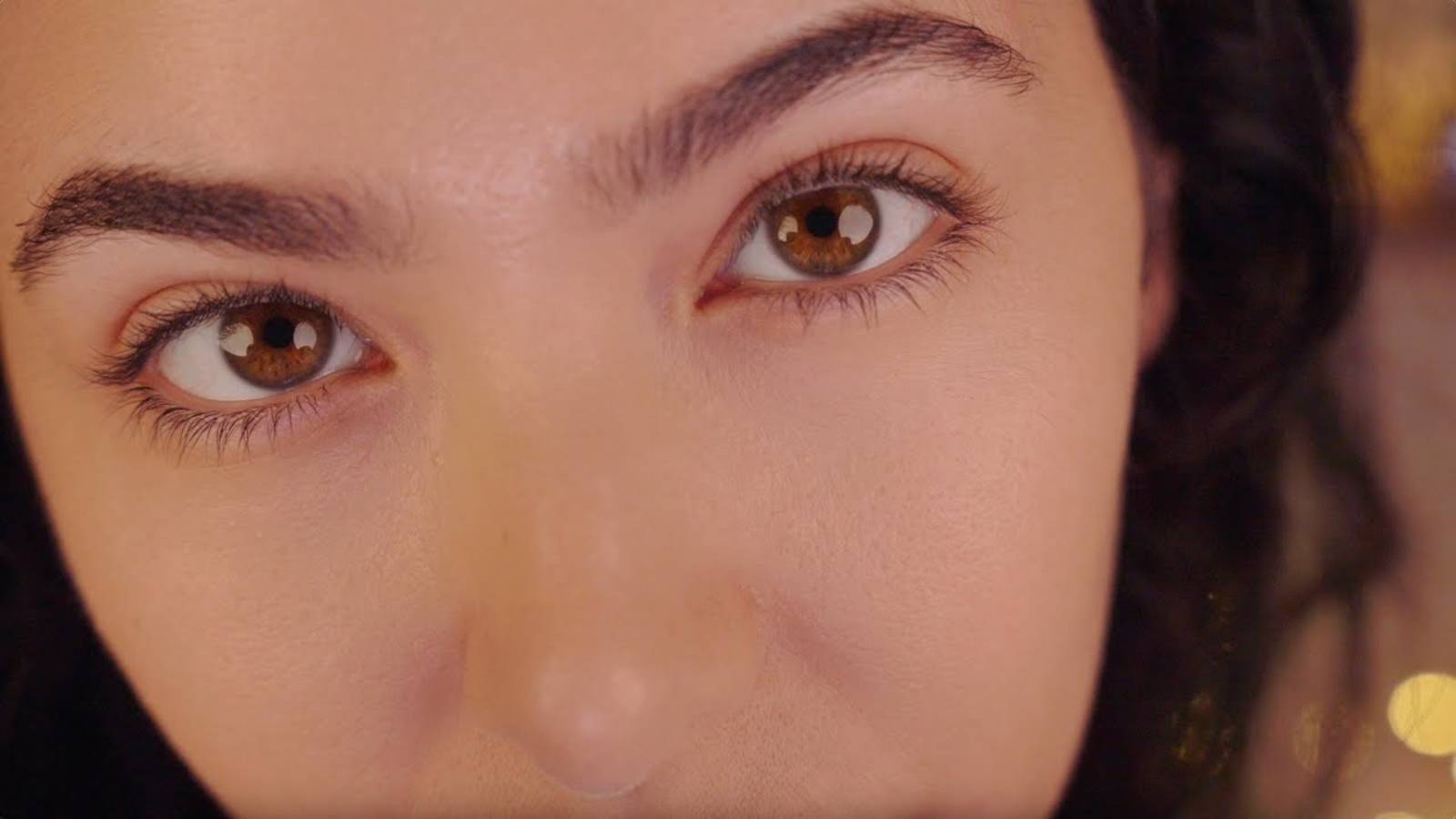 [ASMR Glow] The Eyes of Seduction: Part 4